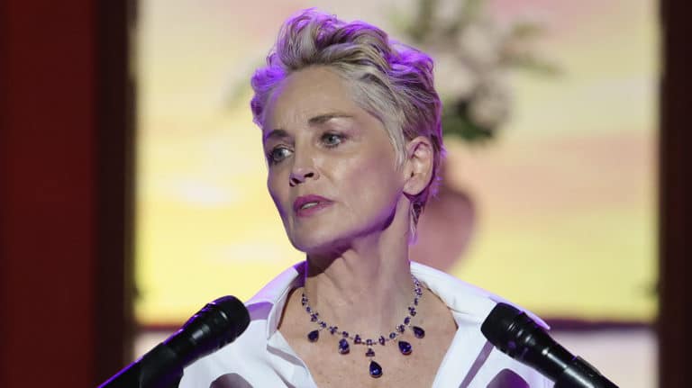 Sharon Stone poucza Polaków w sprawie LGBT…