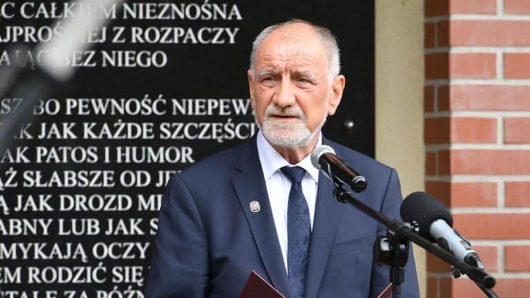 Ojciec prezydenta o LGBT: Ideologia gender jest społecznie szkodliwa
