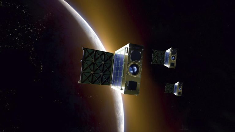 Projekt PIAST – narodowe satelity dla Wojska Polskiego