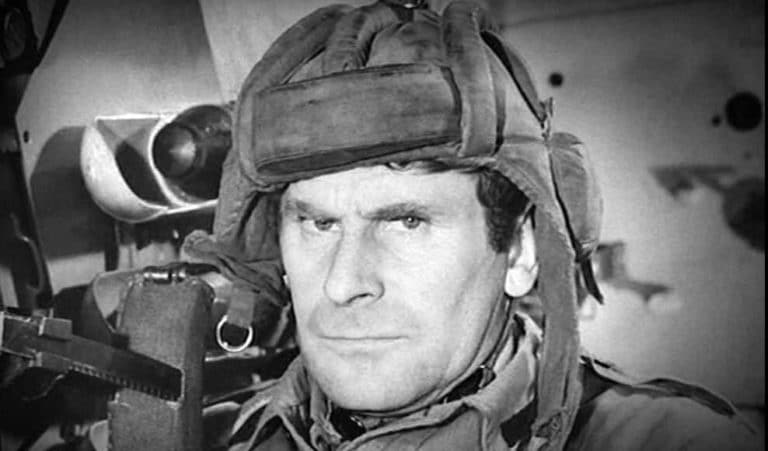 Zmarł Wiesław Gołas, jeden z najpopularniejszych polskich aktorów