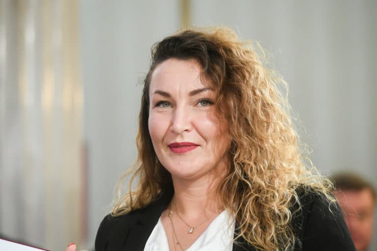 Posłanka Monika Pawłowska dołączyła do PIS