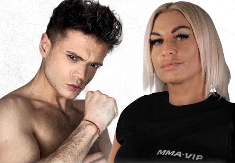 W ramach równouprawnienia mężczyźni… pobili kobiety na gali w polskim MMA