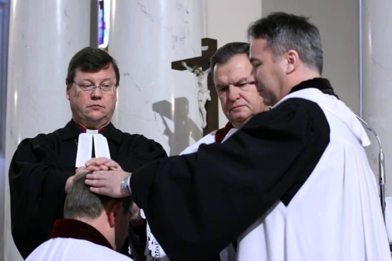 Kościół Ewangelicko-Augsburski w Polsce dopuścił święcenia kobiet