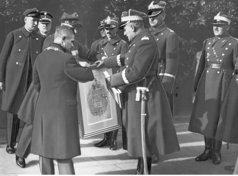 Polacy z Bukowiny w Kampanii Wrześniowej i w Powstaniu Warszawskim