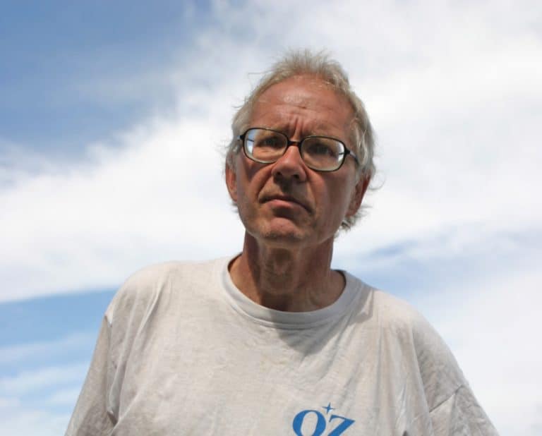 Szwecja: Nie żyje Lars Vilks, o którym było głośno za sprawą karykatur Mahometa i gróźb ze strony islamistów