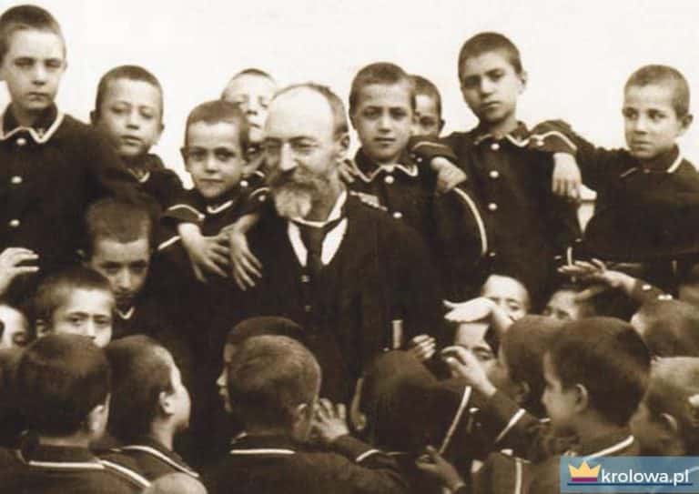 Czy były satanista zostanie świętym? Obecnie trwają starania o jego kanonizację