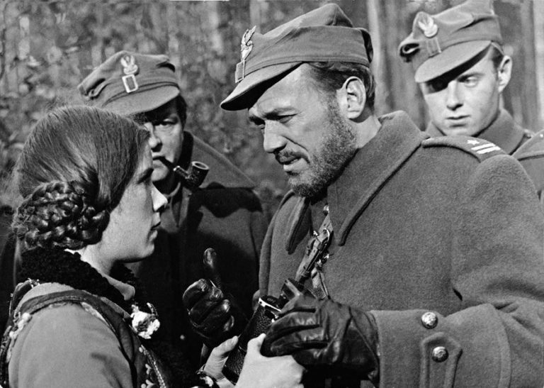 Nie żyje aktor Ryszard Filipski, zapamiętamy Go z ról majora Hubala i wachmistrza Soroki