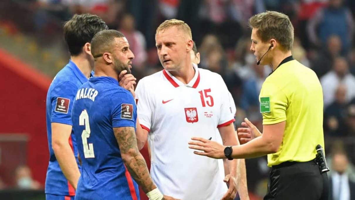 Decyzja FIFA: Oskarżenia o rasizm wysuwane wobec Glika uznano za bezzasadne