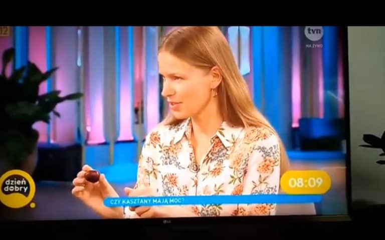 W TVN: Irracjonalizm i rozwodniony okultyzm w miejsce chrześcijaństwa i nauki