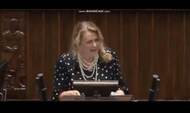 Wczorajsza debata ujawniła nieprzebrane pokłady… głupoty