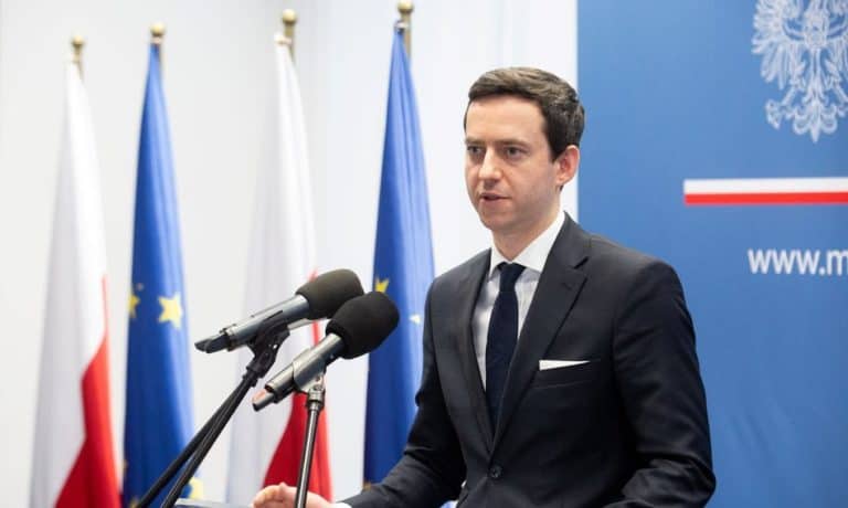 Ociepa: Będziemy czwartym koalicjantem Zjednoczonej Pawicy
