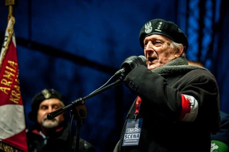 Powstańcy odpowiadają Trzaskowskiemu ws. Marszu Niepodległości: „Też byśmy poszli!”