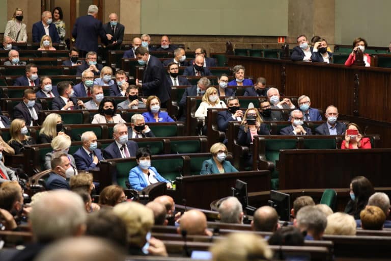 Stan wyjątkowy w pasie granicznym został przedłużony o 60 dni