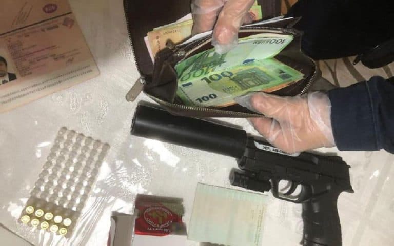 Tureckie służby specjalne aresztowały 6 obywateli Rosji pod zarzutem szpiegostwa