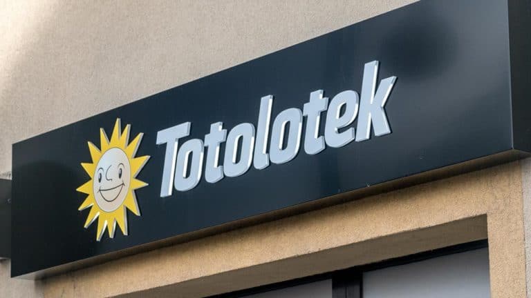 Totolotek został zaatakowany przez hakerów