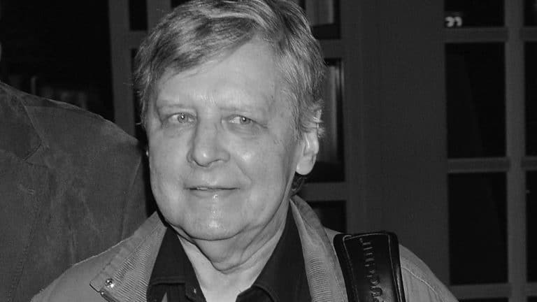 Zmarł Andrzej Zaorski, aktor i satyryk. Miał 79 lat