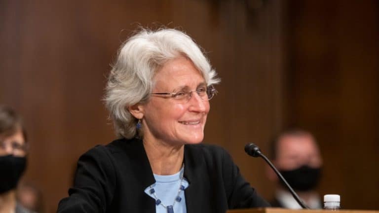 Senat USA zatwierdził nominację aktywistki LGBT do sądu apelacyjnego