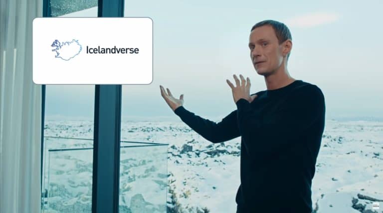 Islandczycy zakpili z Zuckerberga