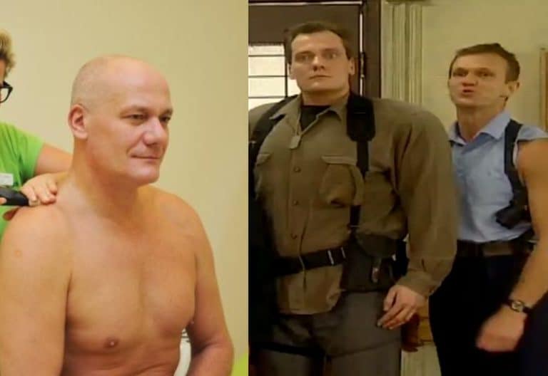 Kolejny zblazowany celebryta atakuje Straż Graniczną. Tym razem to Piotr Zelt