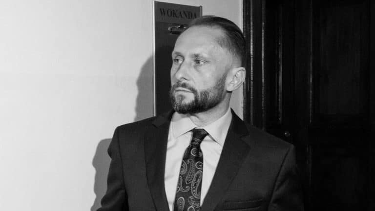 Kamil Durczok nie żyje. Dziennikarz miał 53 lata