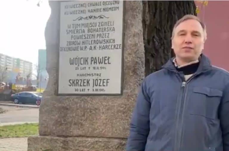 Zapraszamy na Marsz Niepodległości – NIEPODLEGŁOŚĆ NIE NA SPRZEDAŻ