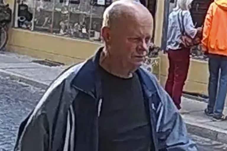 Niemiec, który zastrzelił Polaka, nie trafi do więzienia