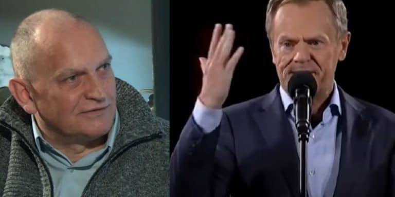 Poseł: „Tusk obiecał mi działkę w stolicy za przejście do KLD. Odmówiłem. Poluzowano mi śruby w kołach”