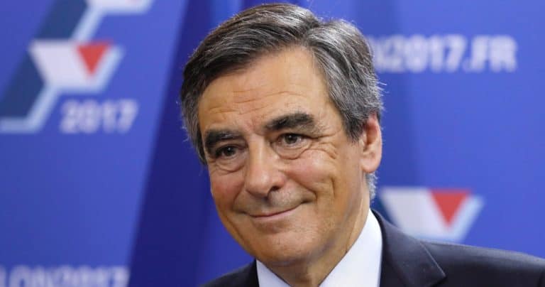 Francja: Były premier Francois Fillon znalazł się w zarządzie potężnej rosyjskiej firmy