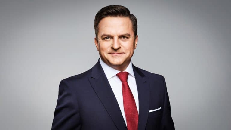 Bogdan Rymanowski pozywa Tomasza Lisa