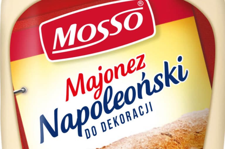 Białoruś zakazała importu polskiego majonezu