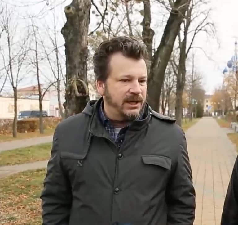 Uczestnik ataku na Kapitol poprosił o azyl polityczny na Białorusi