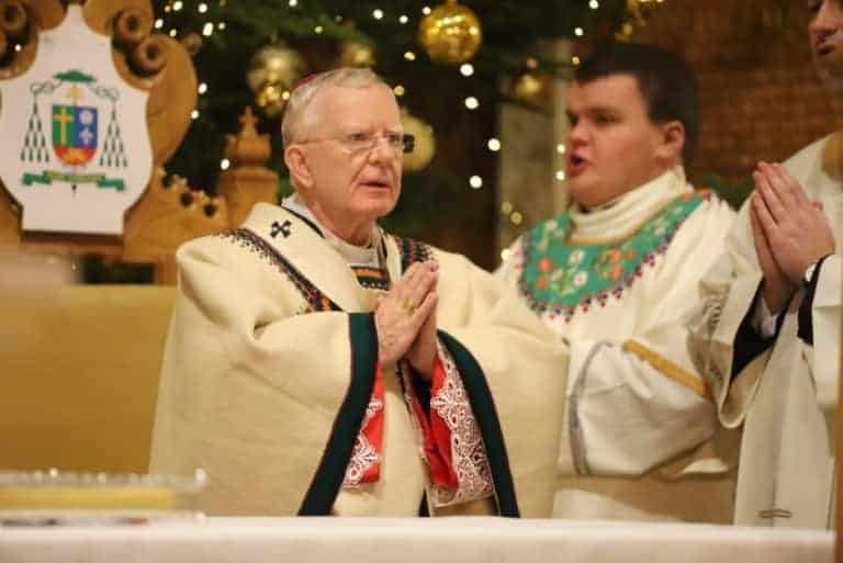 Abp Jędraszewski skrytykował decyzję Andrzeja Dudy? „Nie wolno”