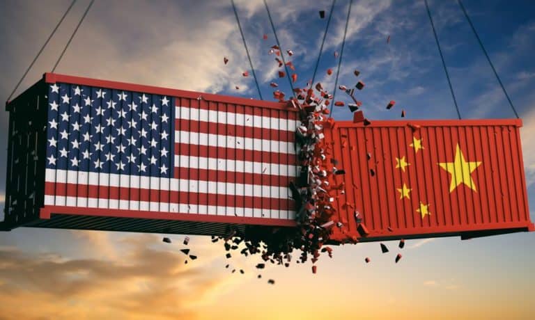 W USA rozważa się obniżenie ceł dla towarów importowanych z Chin