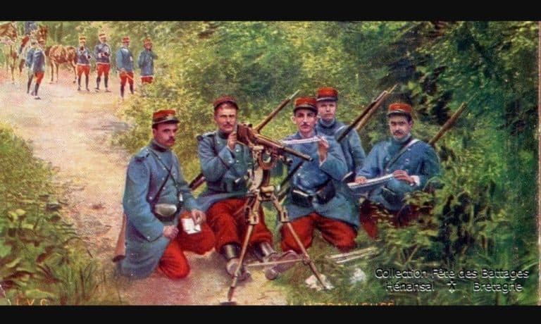 My do wolnej Polski przez całe Niemcy przejdziemy