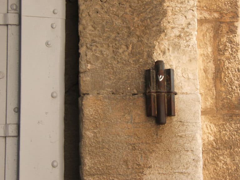 Dyrektor Jewish Community Center sprawcą „antysemickiego incydentu” w Krakowie?