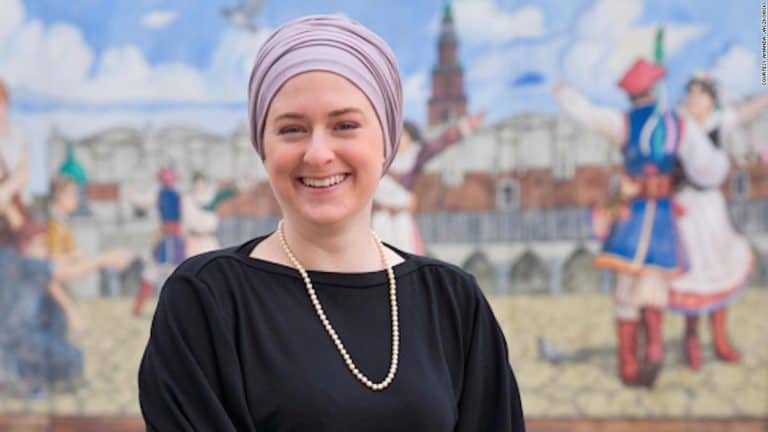 „Polskie miasto” stało się całkowicie muzułmańskie