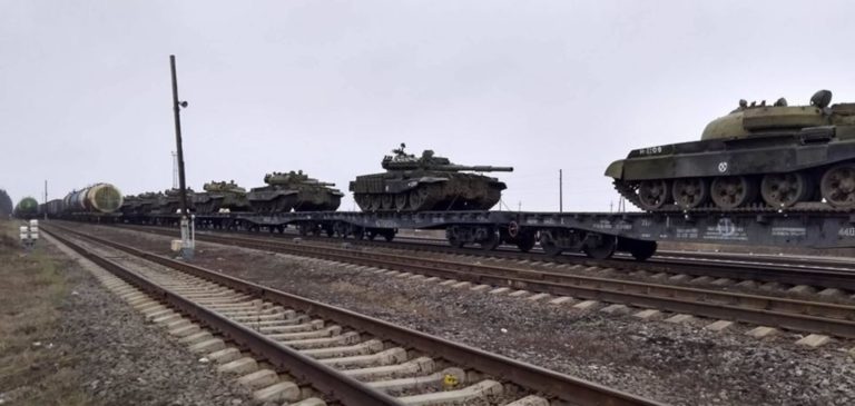 Gen. Skrzypczak: Na dzisiaj przewaga jest po stronie ukraińskiej