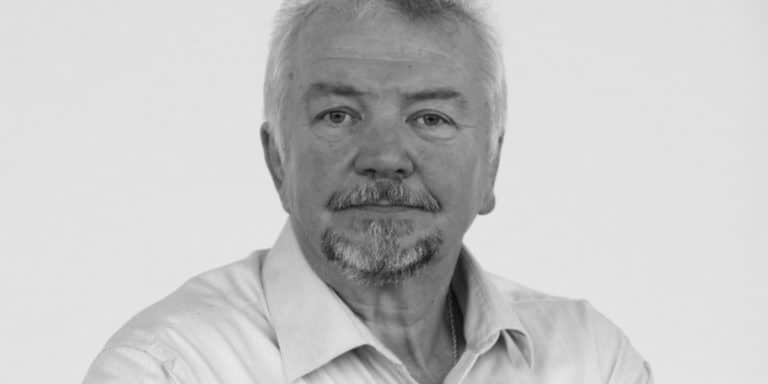 Nie żyje legenda „Solidarności”, Andrzej Rozpłochowski