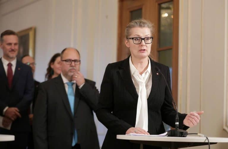 W nowym szwedzkim rządzie za edukację będzie odpowiadać osoba transpłciowa
