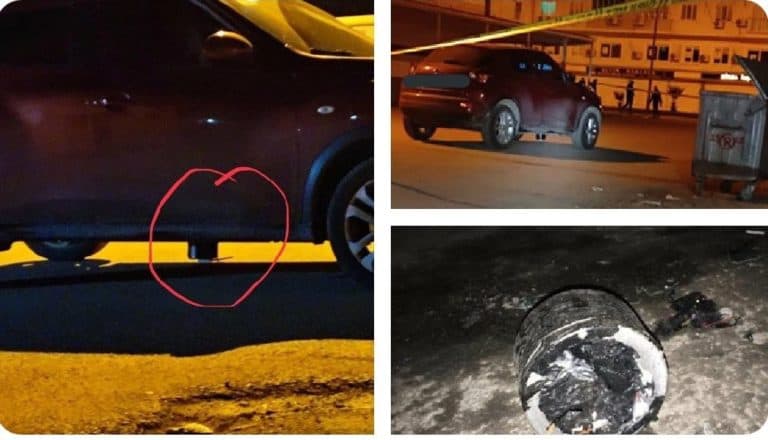 Zamach na prezydenta Turcji? Znaleziono ładunek wybuchowy