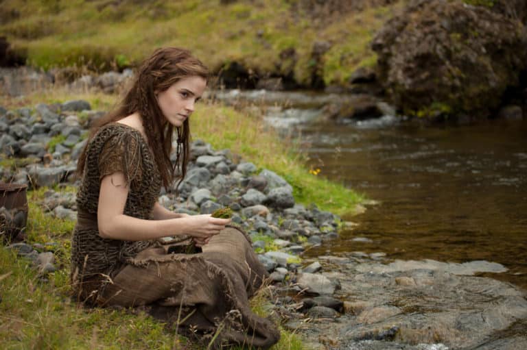 Emma Watson pod ostrzałem Izraela „za bycie antysemitą”