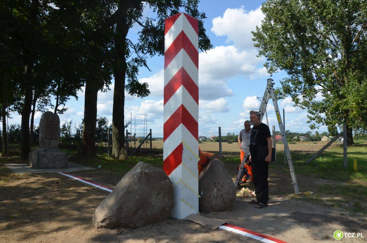 Granica „płonęła”, zanim do natarcia ruszyły kolumny Wehrmachtu…