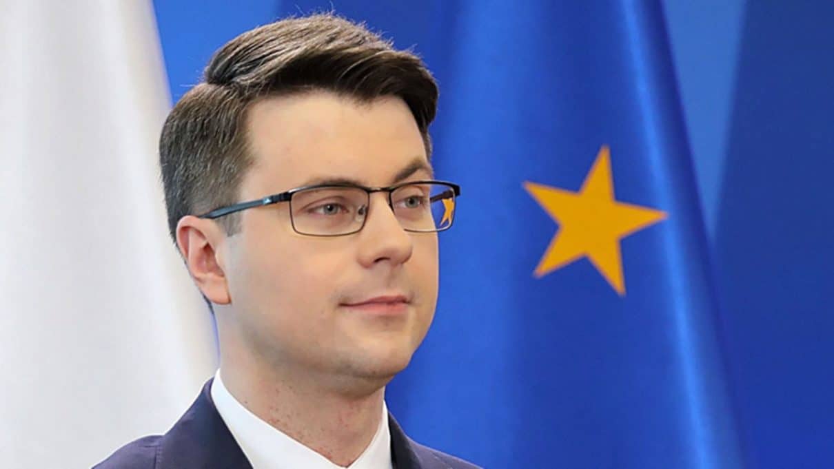 Rzecznik rządu: W tym kształcie absolutnie nie ma o tym mowy, żeby rząd poparł „Fit for 55”