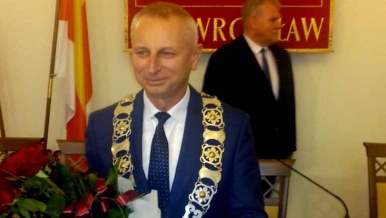 Ryszard Brejza usłyszał zarzut przekroczenia uprawnień i niedopełnienia obowiązków