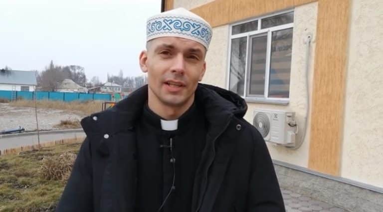 Wiadomości z Kazachstanu