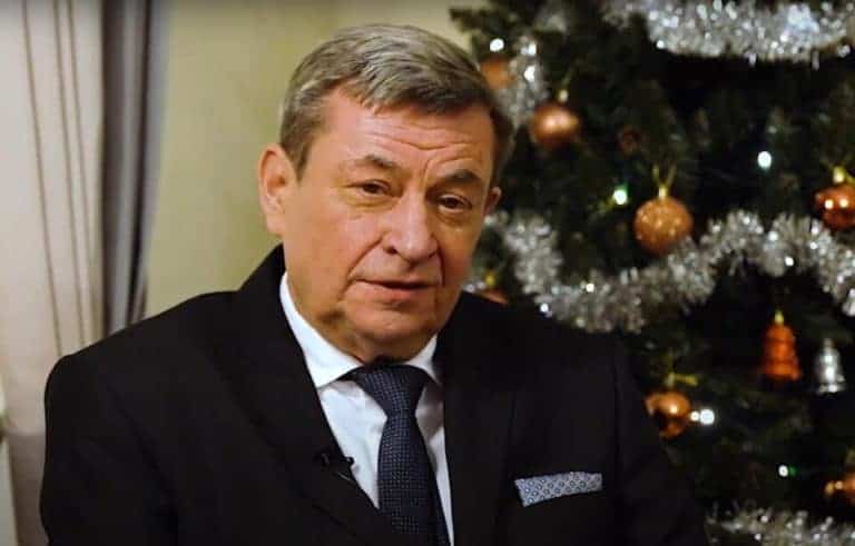 Polski ambasador w Czechach wyleci po wypowiedzi ws. Turowa?