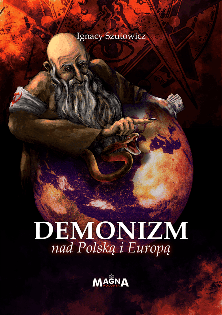 Demonizm nad Polską i Europą!