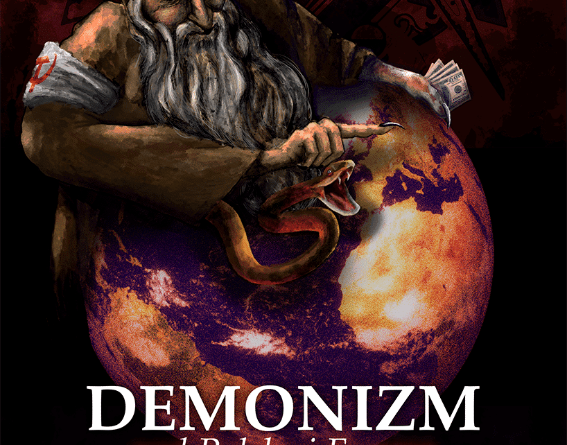 Demonizm nad europą