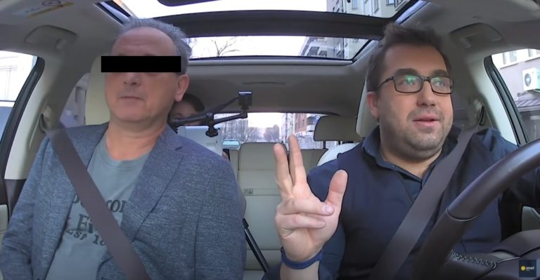 Mariusz Z. z zarzutami o gwałt. Jeszcze niedawno zajadle atakował Marsz Niepodległości