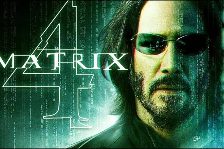 Najnowszy „Matrix” okazał się być wielką klapą
